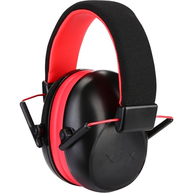 abafador de ouvido workpro sensorial preto a-mbi