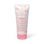 loção hidratante desodorante giovanna baby peach 200ml