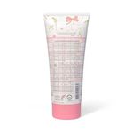 loção hidratante desodorante giovanna baby peach 200ml