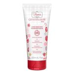 loção hidratante giovanna baby lovely 200ml