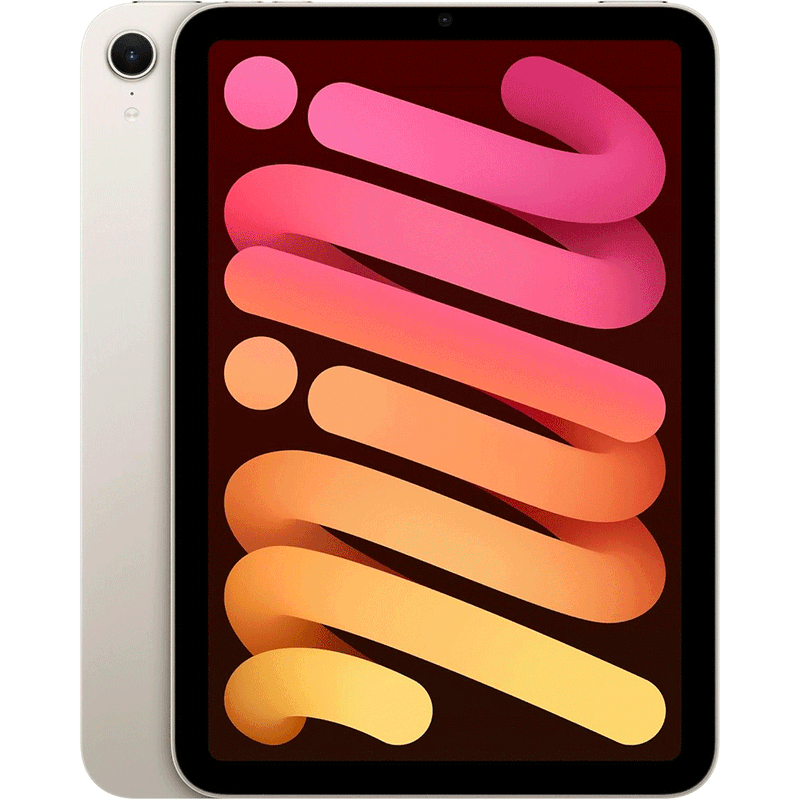 ipad mini a17 pro 128gb branco a-bi