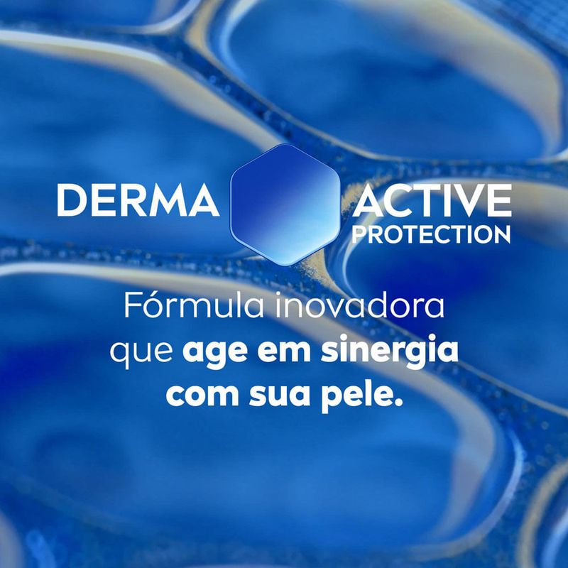 desodorante antitranspirante roll on nivea protect & care 50ml