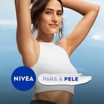 desodorante antitranspirante roll on nivea protect & care 50ml