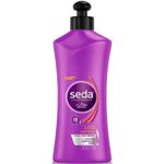 creme para pentear seda liso perfeito 300ml