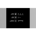 geladeira brastemp 463l frost free branco brm55fb