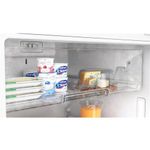 geladeira brastemp 463l frost free branco brm55fb