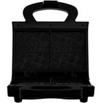 sanduicheira mallory starwars empire plates 127v preta
