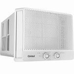 ar-condicionado janela consul 10.000 btus 220v branco ccb10fbbna