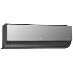 ar-condicionado split dual inverter 12.000 btus lg artcool 220v s3nq12jar1keb2gam1