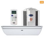 ar-condicionado split 36.000 carrier 220v 42zqb36c5/38ccw036515mc