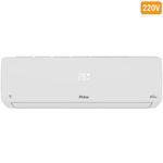 ar-condicionado split inverter 24.000 btus philco 220v branco pac24.000ifm15