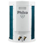 ar-condicionado split inverter 24.000 btus philco 220v branco pac24.000ifm15