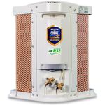 ar-condicionado split inverter 18.000 btus gree g-top 220v branco gwc18atd-d6dna1a/i