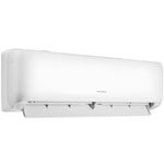 ar-condicionado split inverter 18.000 btus gree g-top 220v branco gwc18atd-d6dna1a/i