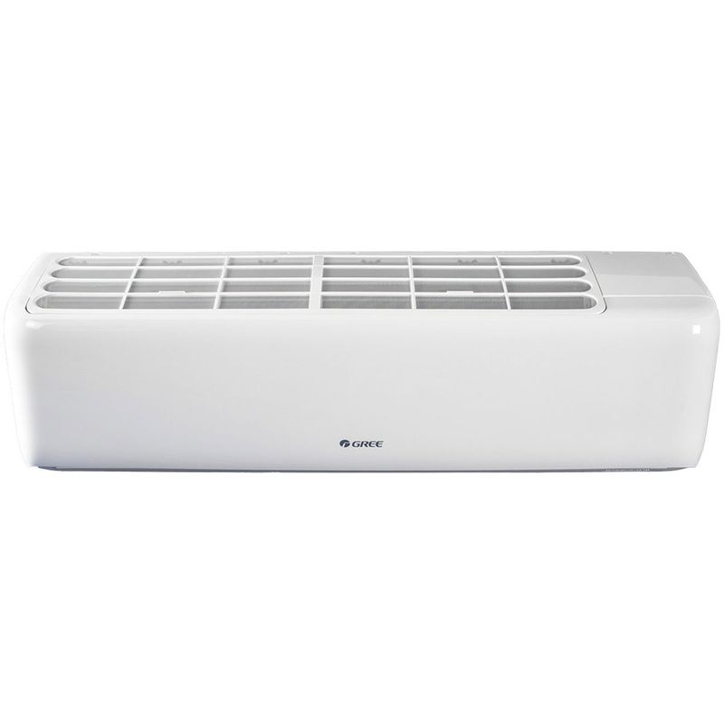 ar-condicionado split inverter 18.000 btus gree g-top 220v branco gwc18atd-d6dna1a/i