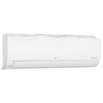 ar-condicionado split dual inverter 12.000 btus lg compact 220v +ia s3-q12jaqal