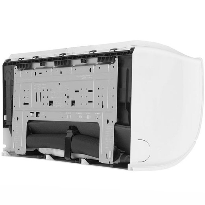 ar-condicionado split dual inverter 12.000 btus lg compact 220v +ia s3-q12jaqal