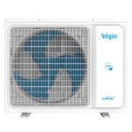 ar-condicionado cassete inverter 24.000 btus elgin 220v branco 45kdfe24