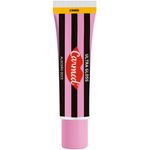 kit carmed sos lábios esfoliante e ultra gloss