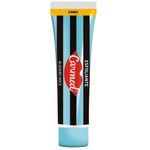 kit carmed sos lábios esfoliante e ultra gloss