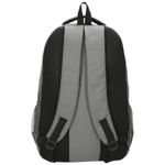 mochila mizuno core cinza 28l 998-u (mp)