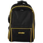 mochila para ferramentas vonder com rodas mov0500 (mp)