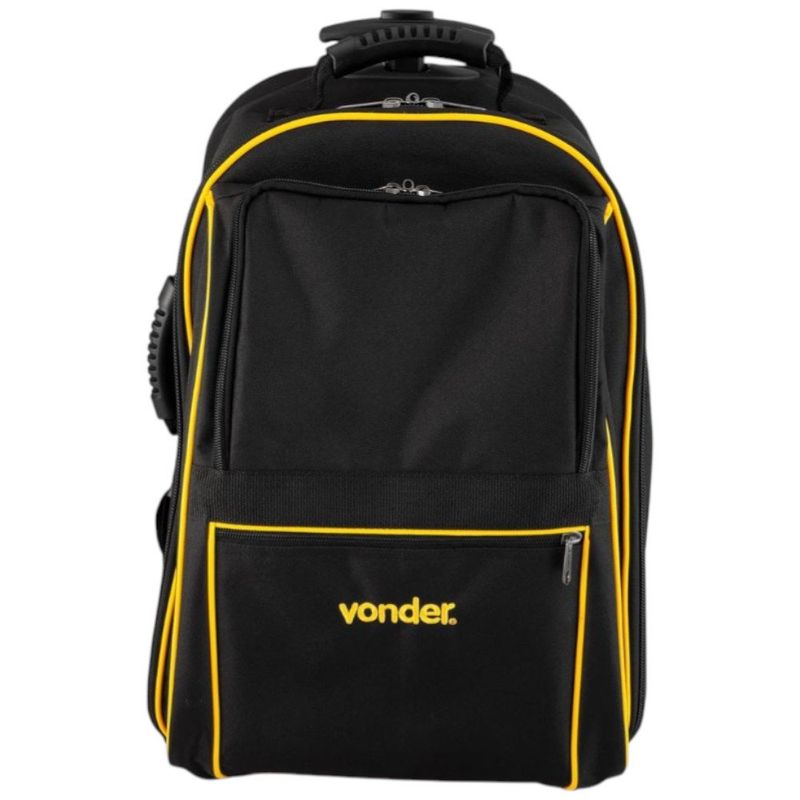 mochila para ferramentas vonder com rodas mov0500 (mp)