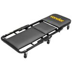 esteira para mecânico vonder 2 em 1 até 110kg (mp)