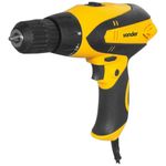 furadeira e parafusadeira vonder 3/8" 400w 127v pfv438 (mp)