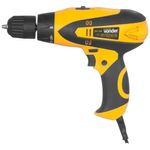 furadeira e parafusadeira vonder 3/8" 400w 127v pfv438 (mp)