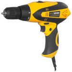 furadeira e parafusadeira vonder 3/8" 400w 127v pfv438 (mp)