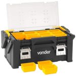 organizador plástico para ferramentas vonder opv800 (mp)
