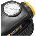 compressor de ar automotivo vonder 12v cav12 (mp)