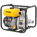 motobomba a gasolina vonder 4 tempos (mp)
