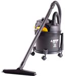 aspirador de pó e água lavor 14l 127v 50-60hz vac14 (mp)