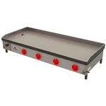 chapa para lanche a gás progás pr-1200g (mp)