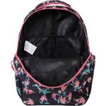 mochila roxy espertiva preto 14674