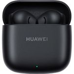 fone de ouvido huawei freebuds se2 preto