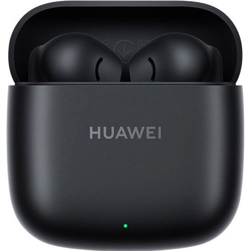 fone de ouvido huawei freebuds se2 preto