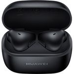fone de ouvido huawei freebuds se2 preto