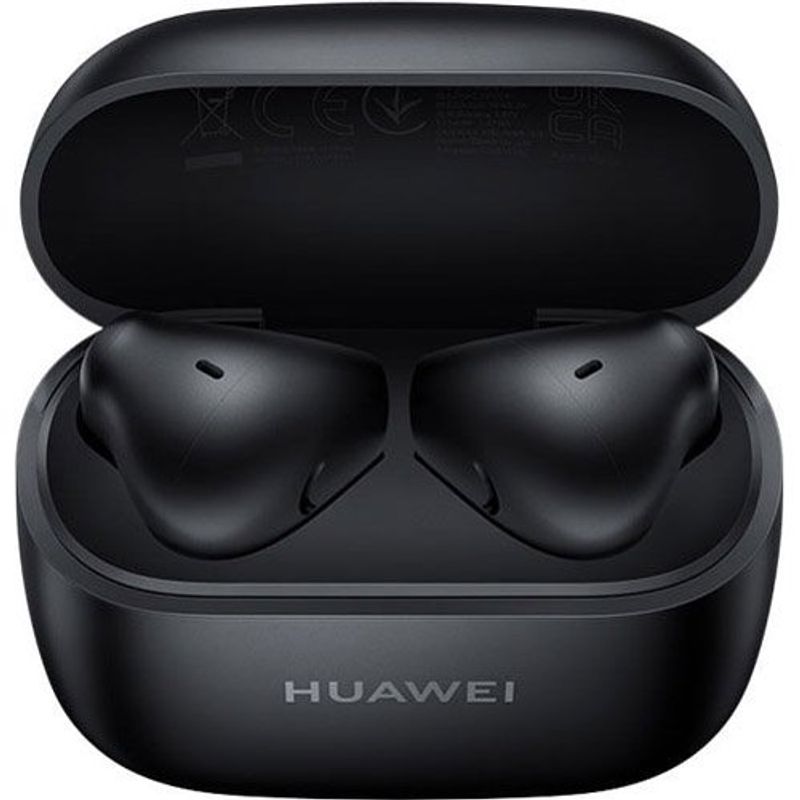 fone de ouvido huawei freebuds se2 preto