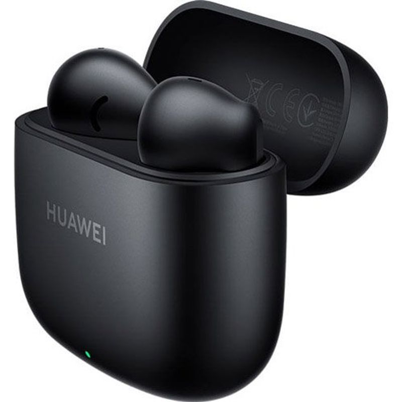 fone de ouvido huawei freebuds se2 preto