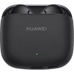 fone de ouvido huawei freebuds se3 preto