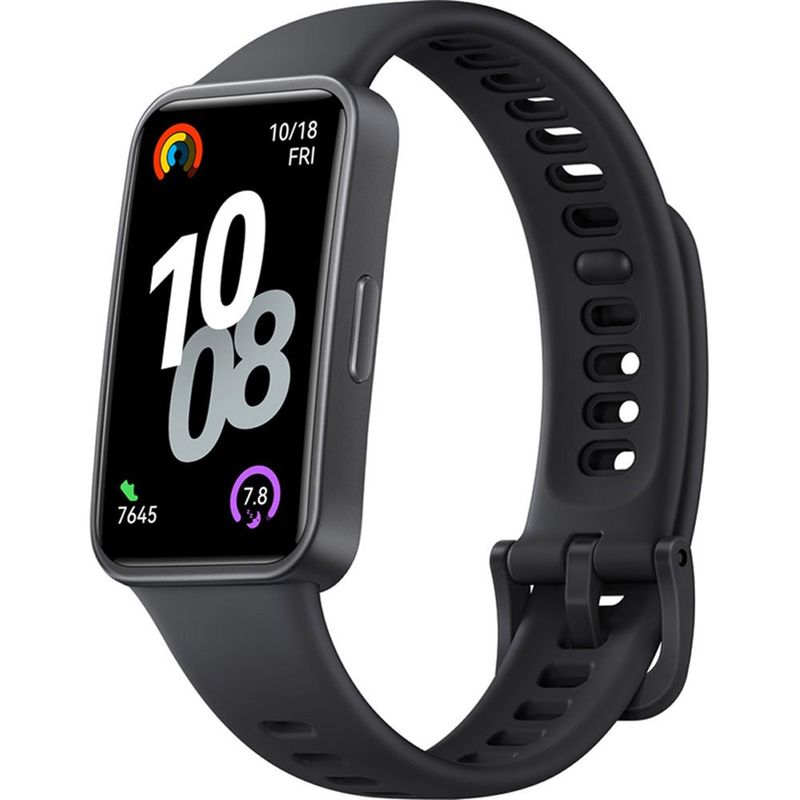 smartband huawei band 10 preto