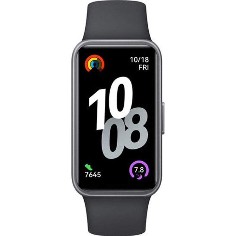smartband huawei band 10 preto