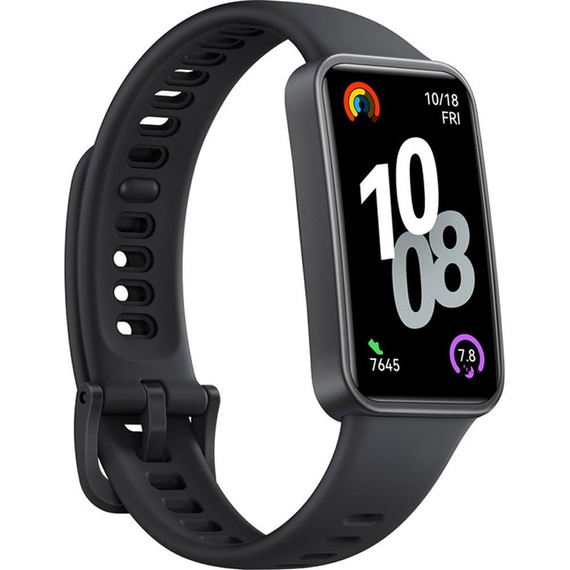 smartband huawei band 10 preto
