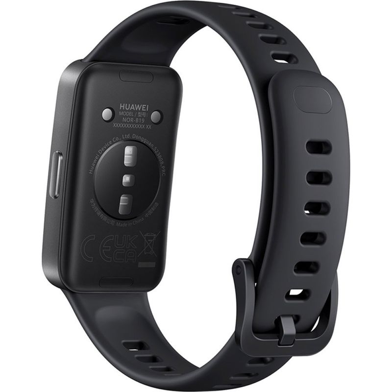 smartband huawei band 10 preto