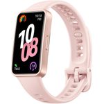 smartband huawei band 10 rosa