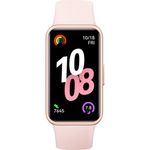 smartband huawei band 10 rosa