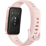 smartband huawei band 10 rosa